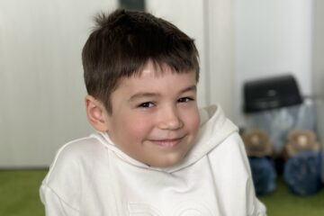 постановка звуку Р